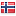 bmember.no server is located in Norway